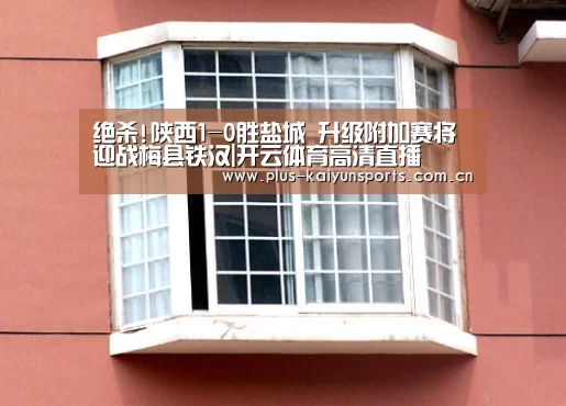 绝杀!陕西1-0胜盐城 升级附加赛将迎战梅县铁汉|开云体育高清直播