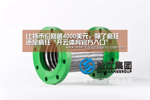 比特币价格破4000美元,除了疯狂还是疯狂‘开云体育官方入口’(图3) 开云体育官方入口